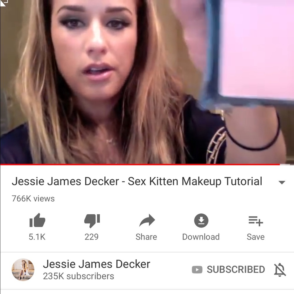 ASO Jessie James Decker Lush Kimono